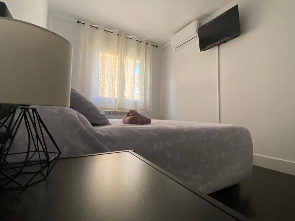 Vut Nohales Home 外观 照片