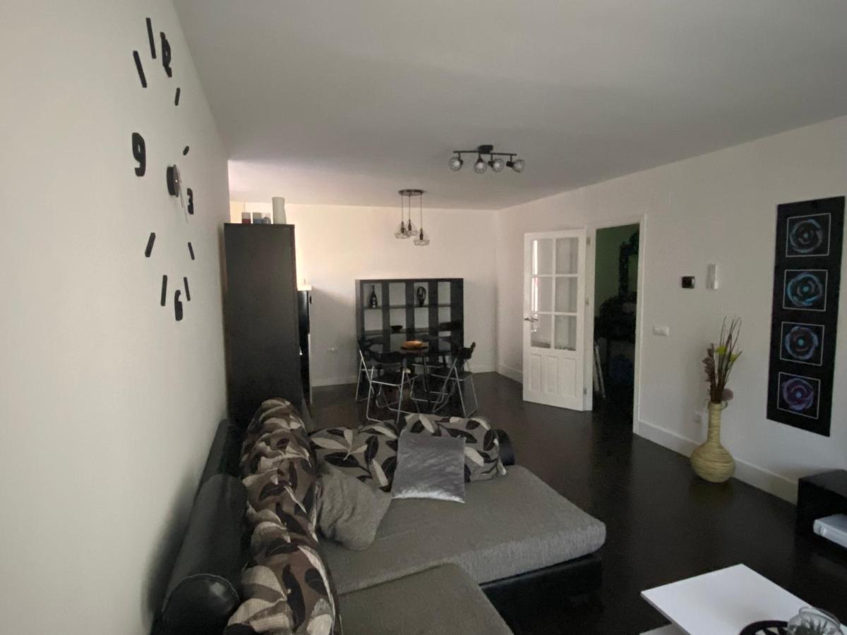 Vut Nohales Home 外观 照片