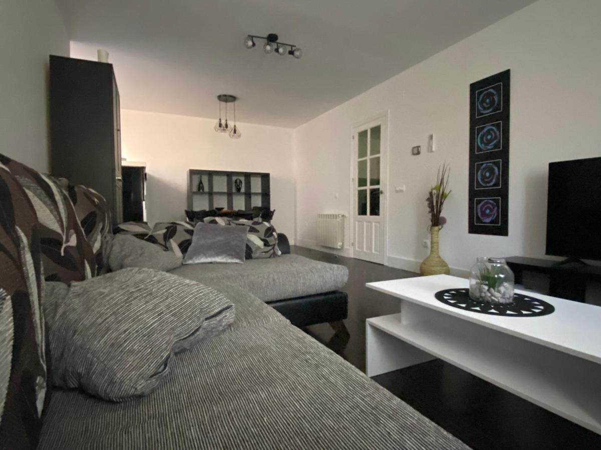 Vut Nohales Home 外观 照片