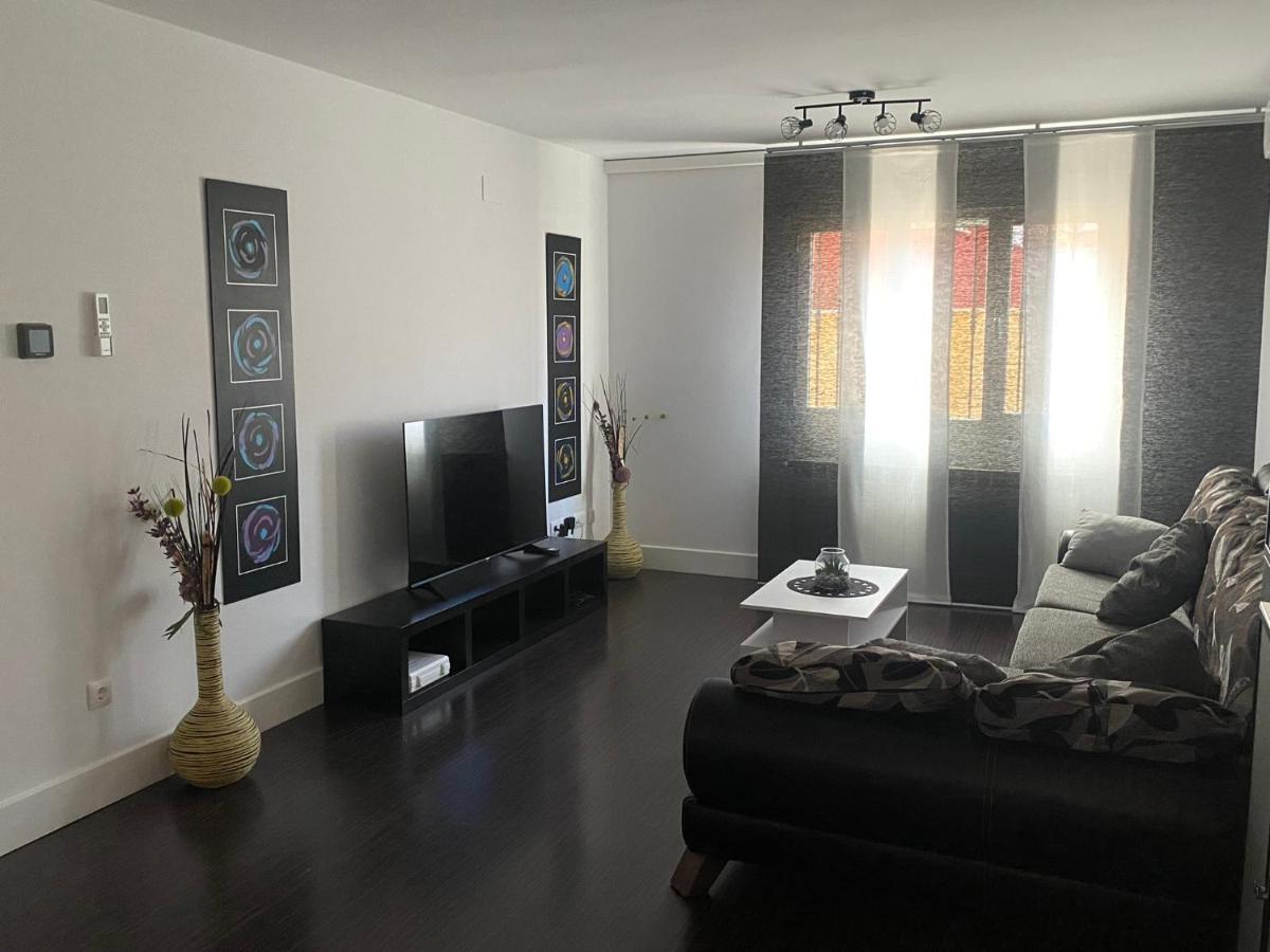 Vut Nohales Home 外观 照片