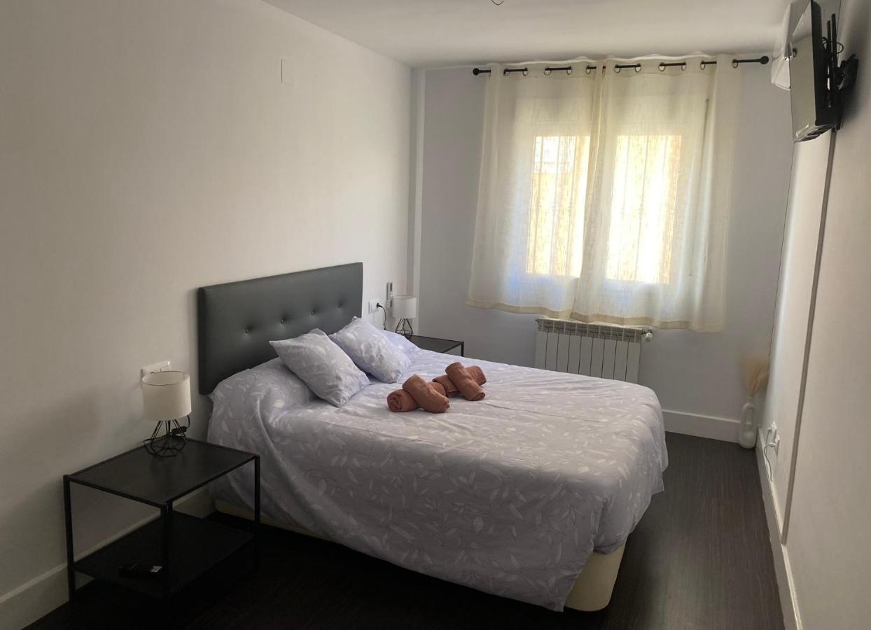 Vut Nohales Home 外观 照片