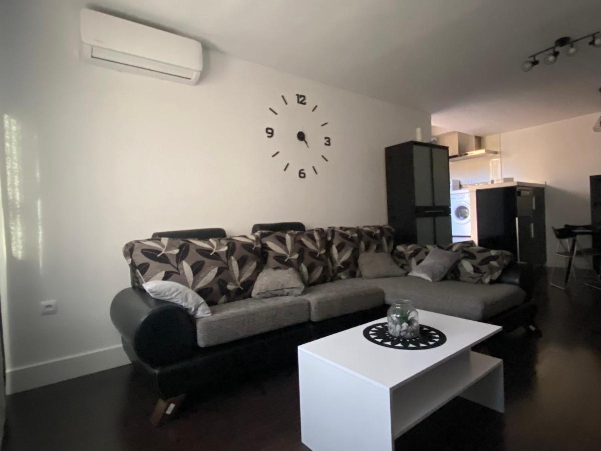Vut Nohales Home 外观 照片