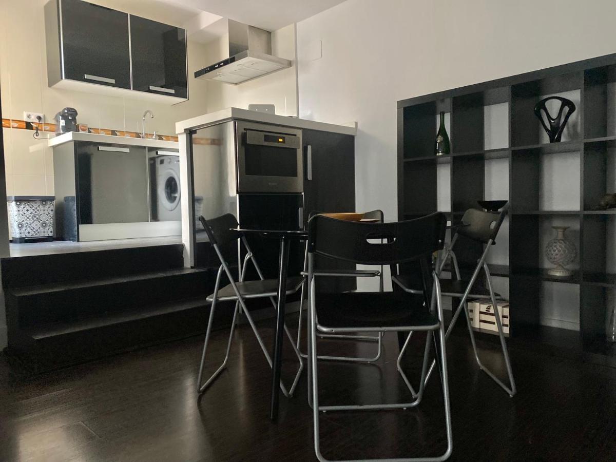 Vut Nohales Home 外观 照片